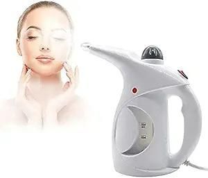 Nexaura Handheld Garment & Facial Steamer – Compact Travel Steamer