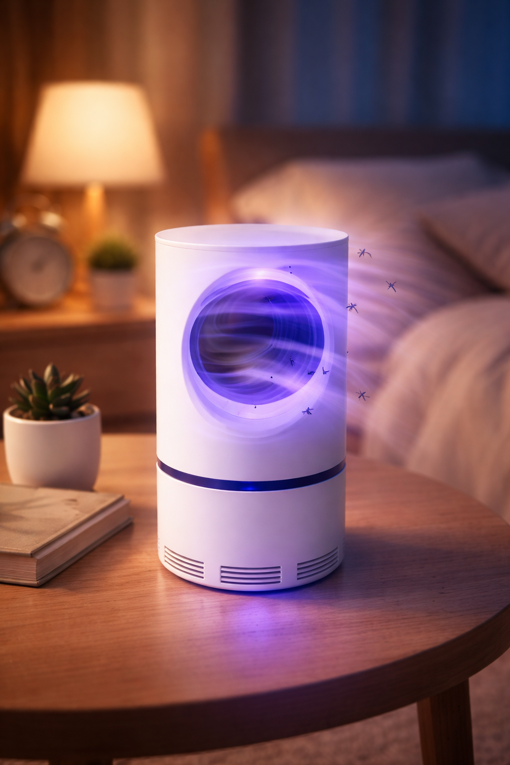 NexAura UV Mosquito Trap